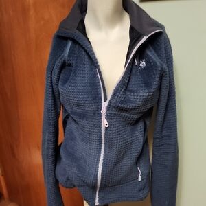 Women's Mountain Hardwear Fleece Jacket